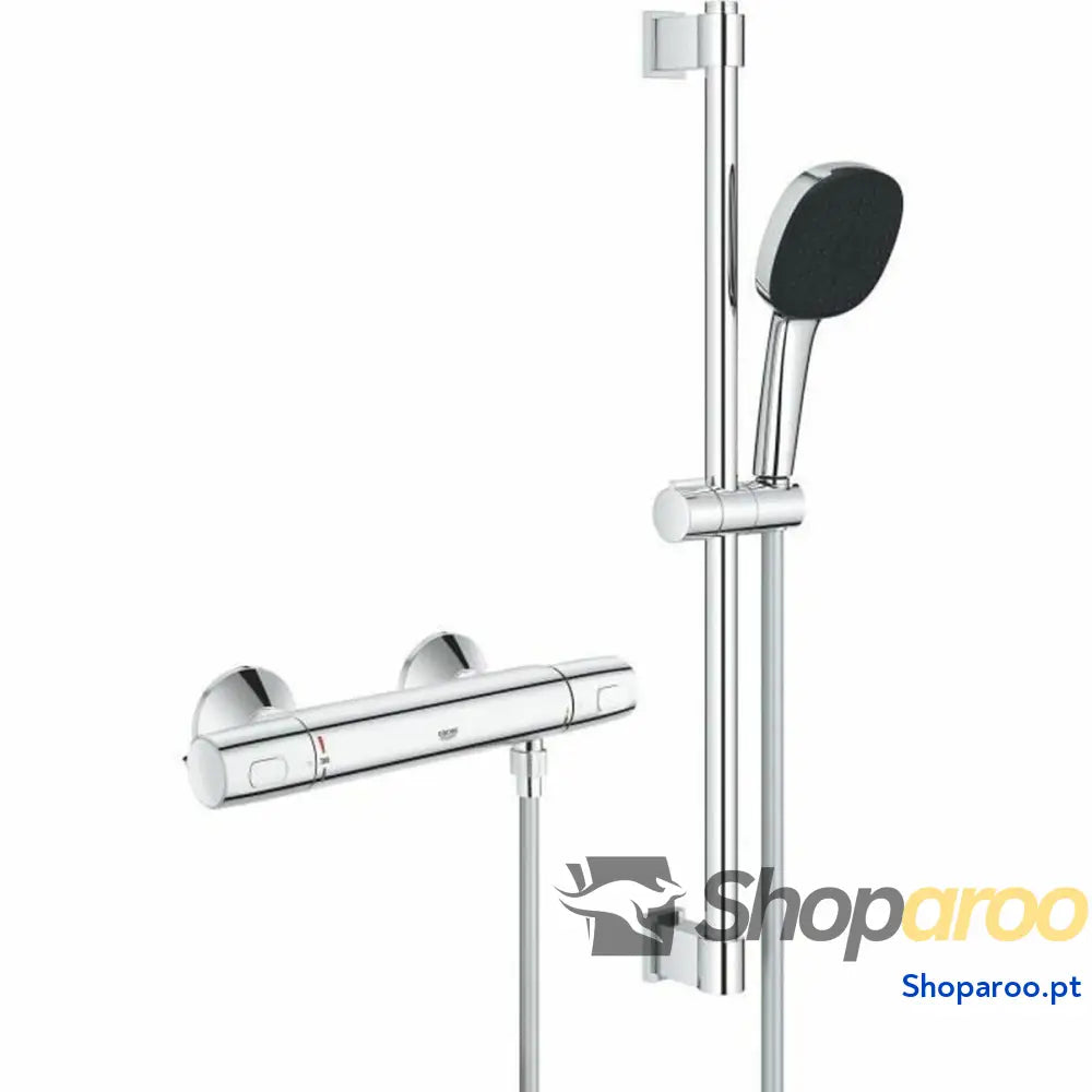 Coluna de duche Grohe Precision Trend