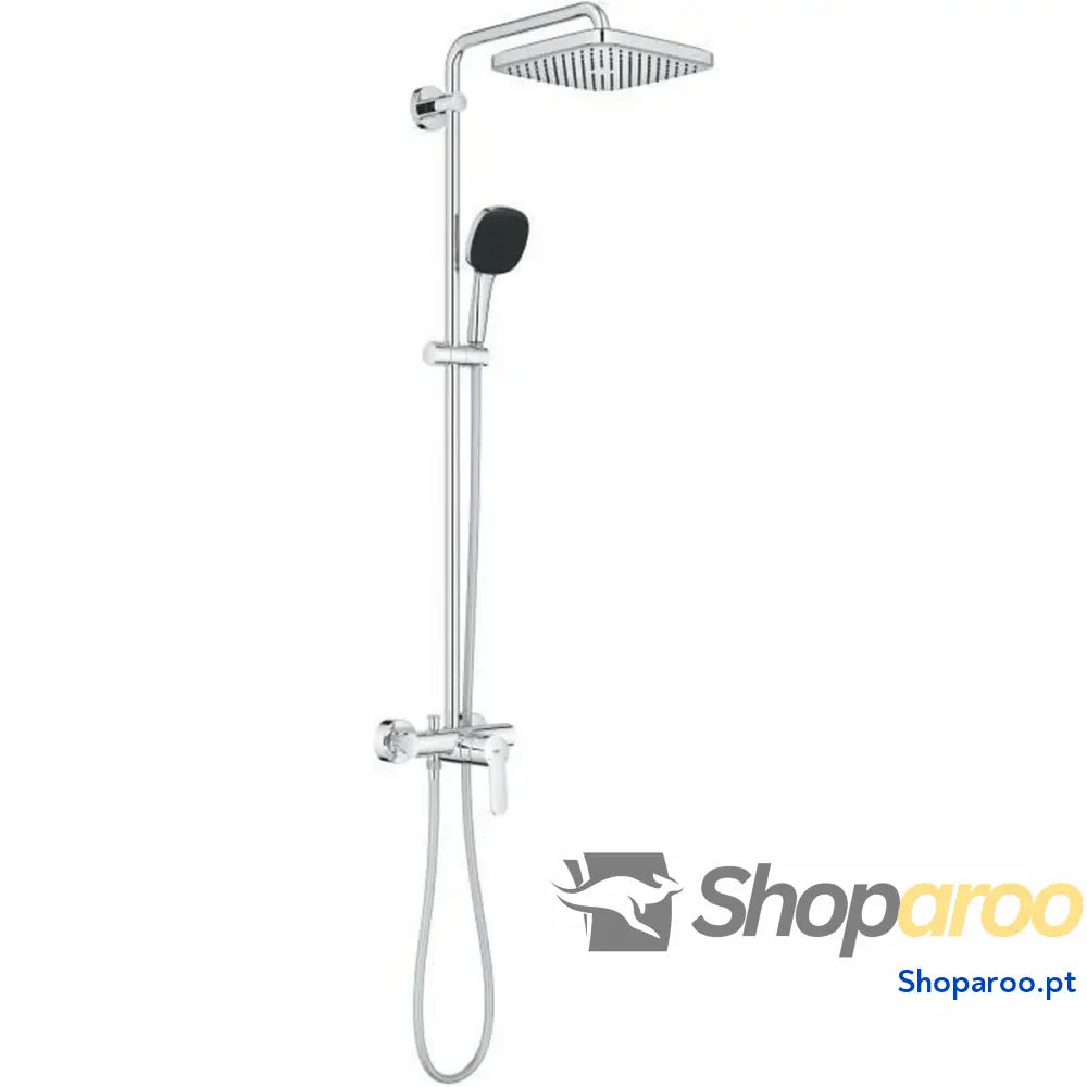 Coluna de duche Grohe Vitalio Comfort 250