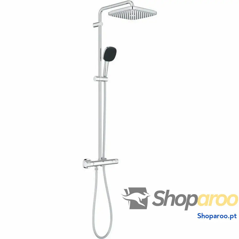 Coluna de duche Grohe Vitalio Comfort 250 Plástico