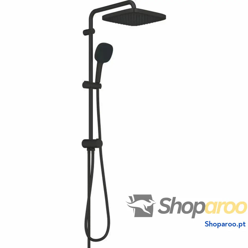 Coluna de duche Grohe Vitalio Comfort 250 Silicone