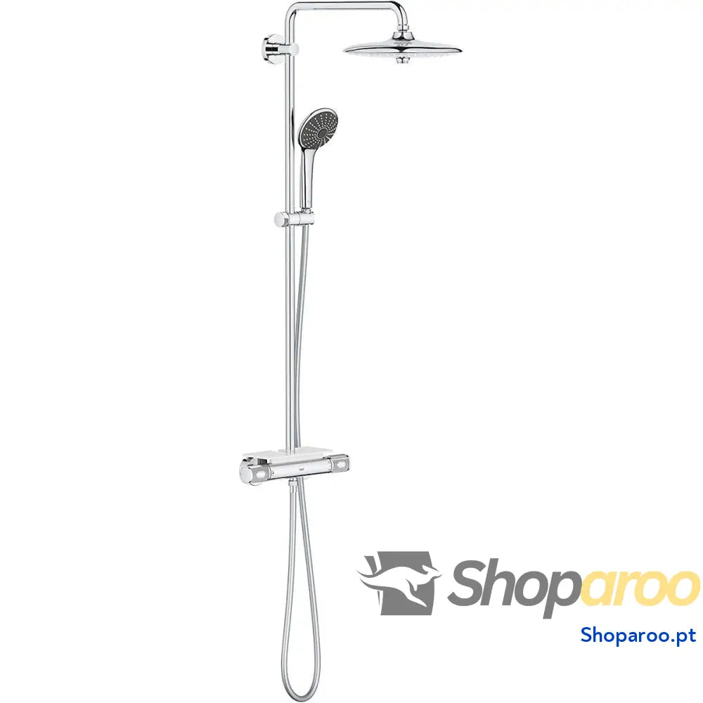 Coluna de duche Grohe VITALIO SYSTEM 260