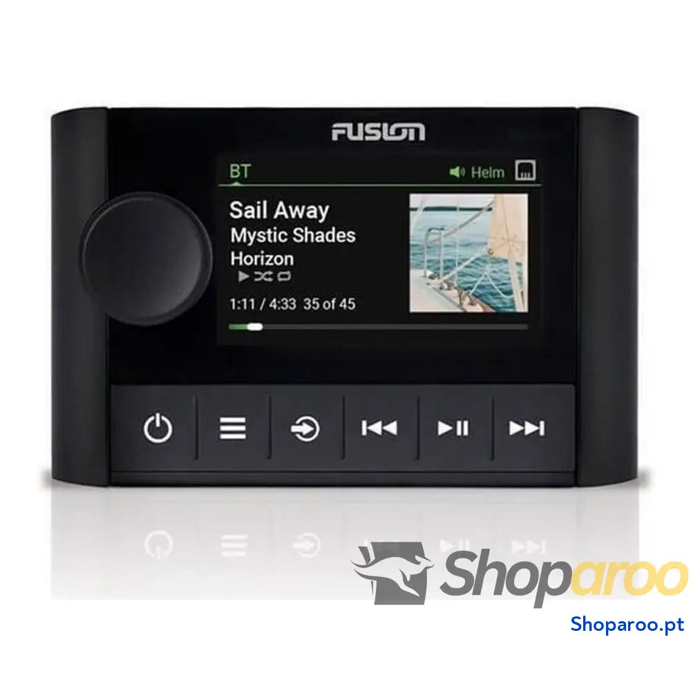 Comando à distância Fusion Marine ERX400
