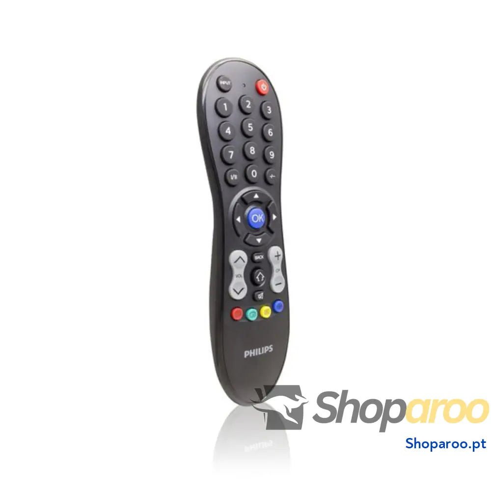 Comando à Distância Philips SRP3011/10 Preto