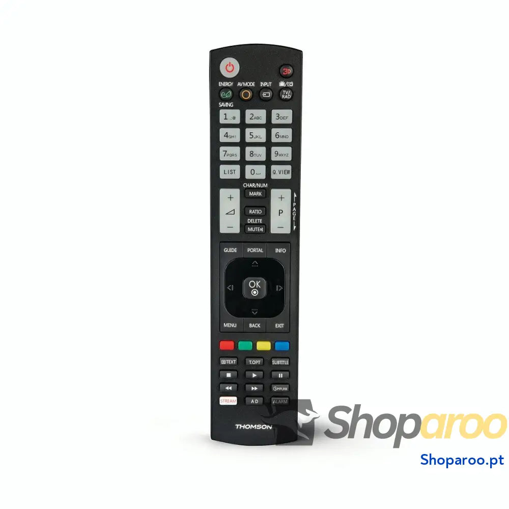 Comando à Distância Universal para LG Hama ROC1128LG