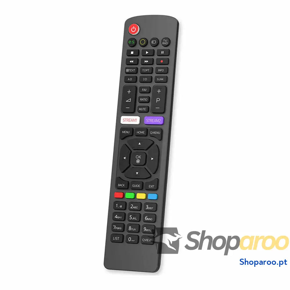 Comando à Distância Universal para LG Philips SRP4030/10