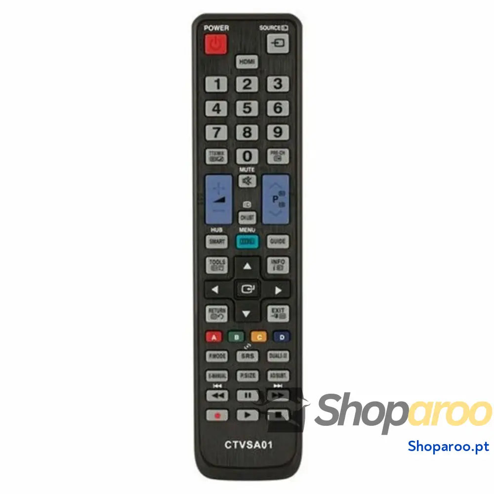Comando à Distância Universal para Samsung TM 1