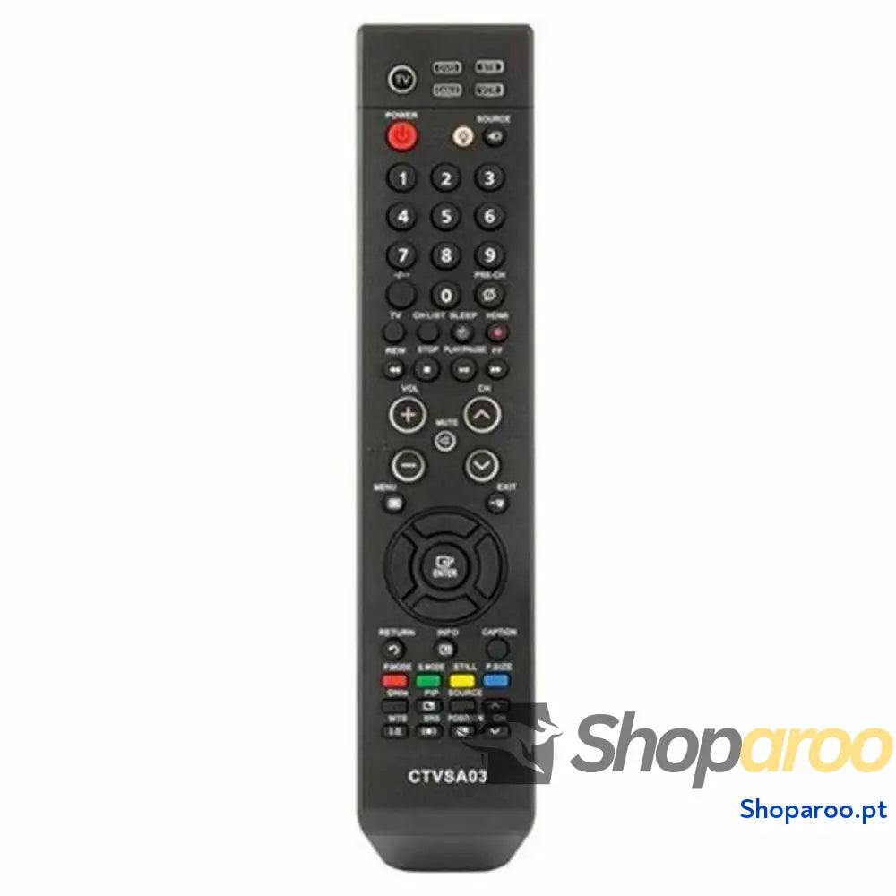 Comando à Distância Universal para Samsung TM