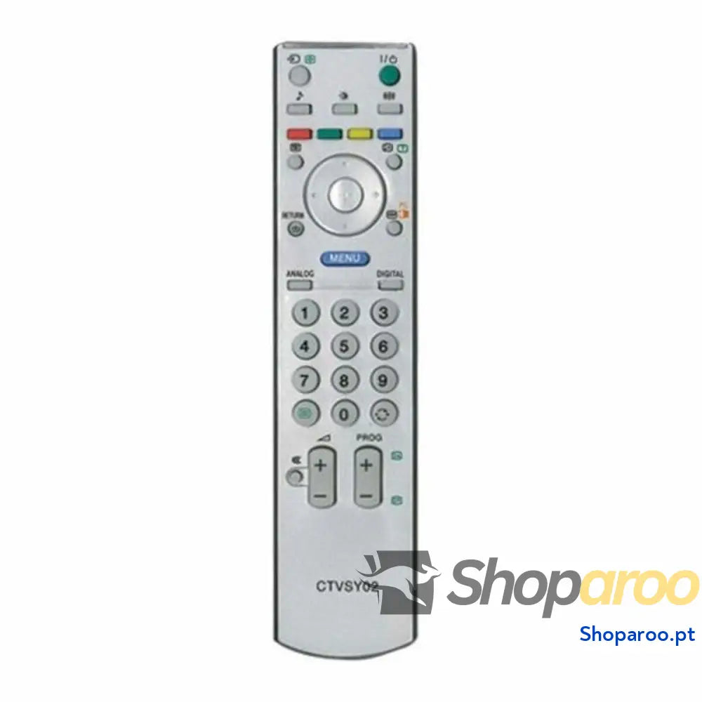 Comando à Distância Universal para Sony Motorola (4 pcs)