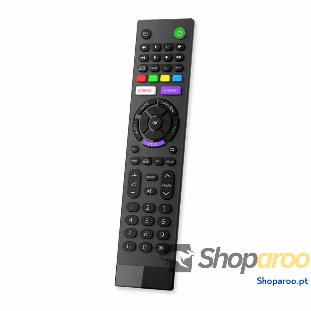 Comando à Distância Universal para Sony Philips SRP4020/10