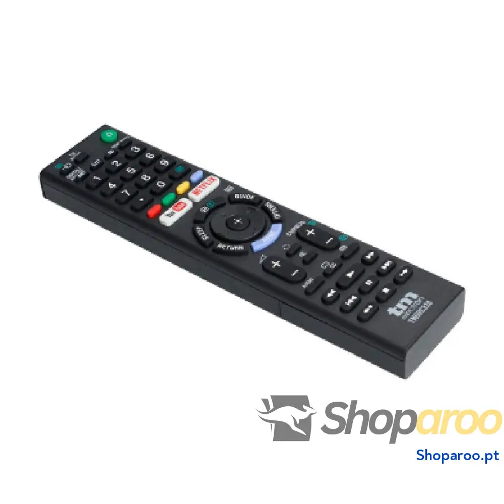 Comando à Distância Universal para Sony TM Electron Preto