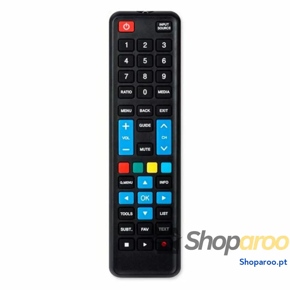 Comando Engel MD0028 Preto