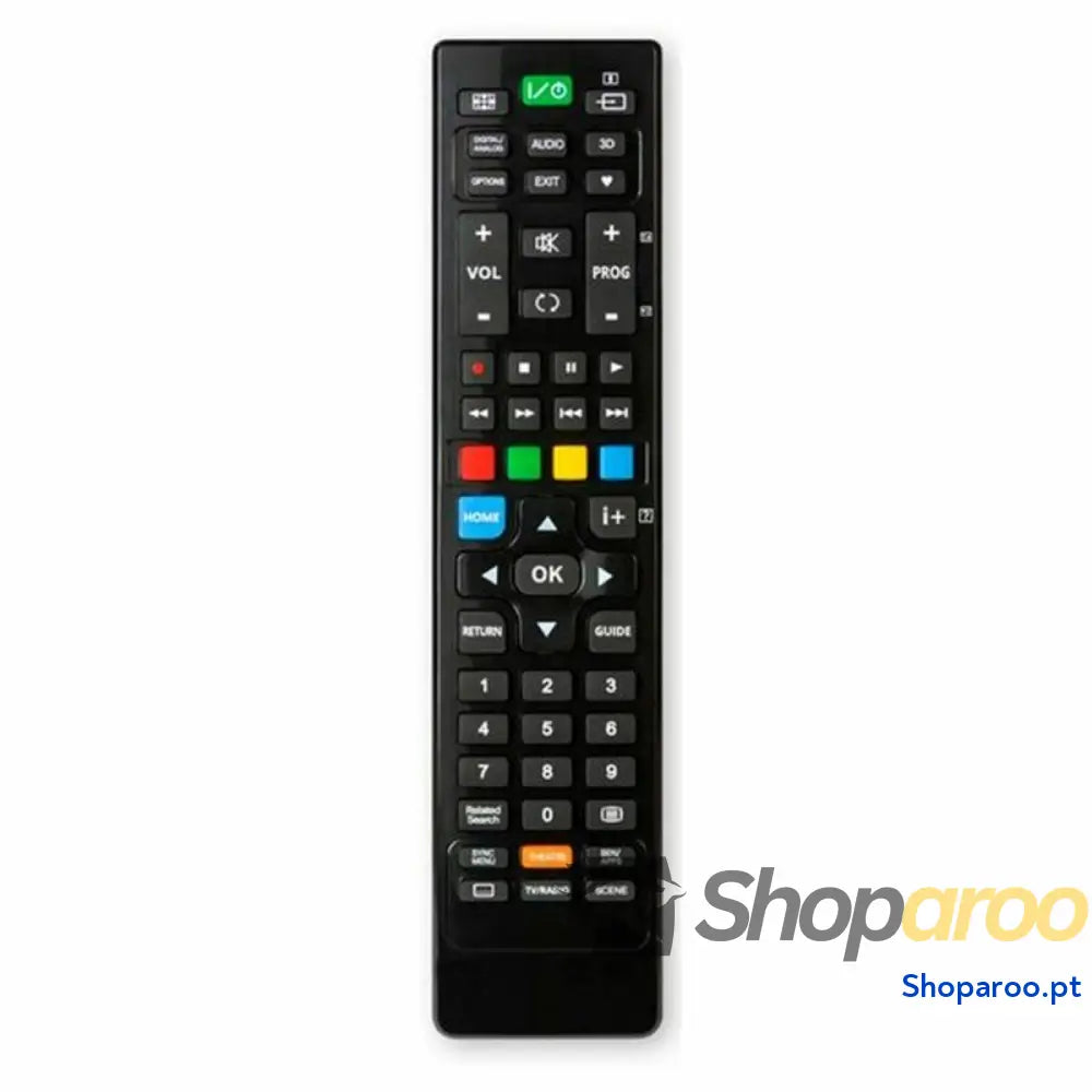 Comando Engel MD0029 Preto
