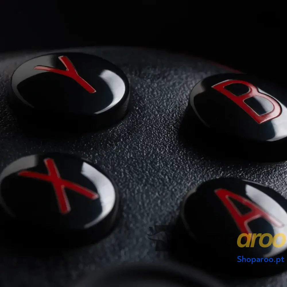 Comando Fios 8BitDo-Ultimate Black Myth para PC e Android