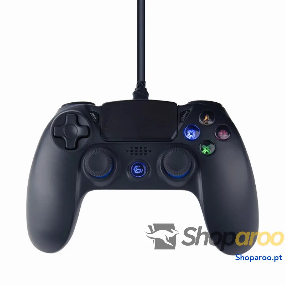 Comando Gaming GEMBIRD JPD-PS4U-01