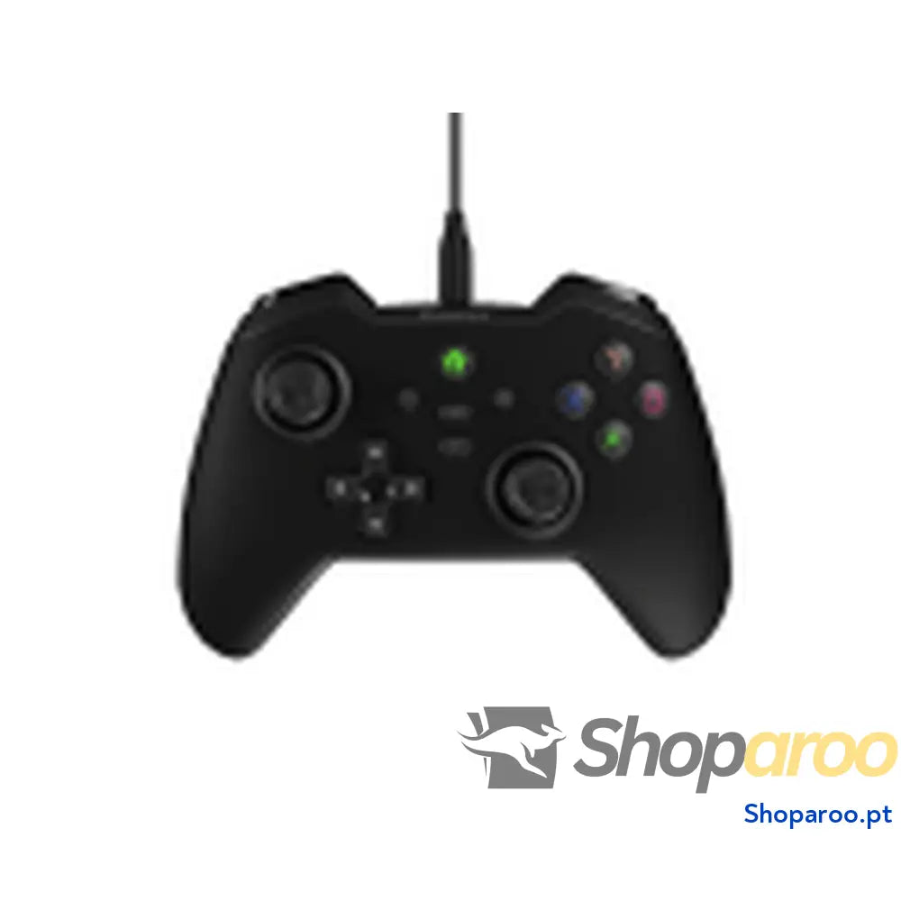Comando Gaming Genesis MANGAN 300 Preto