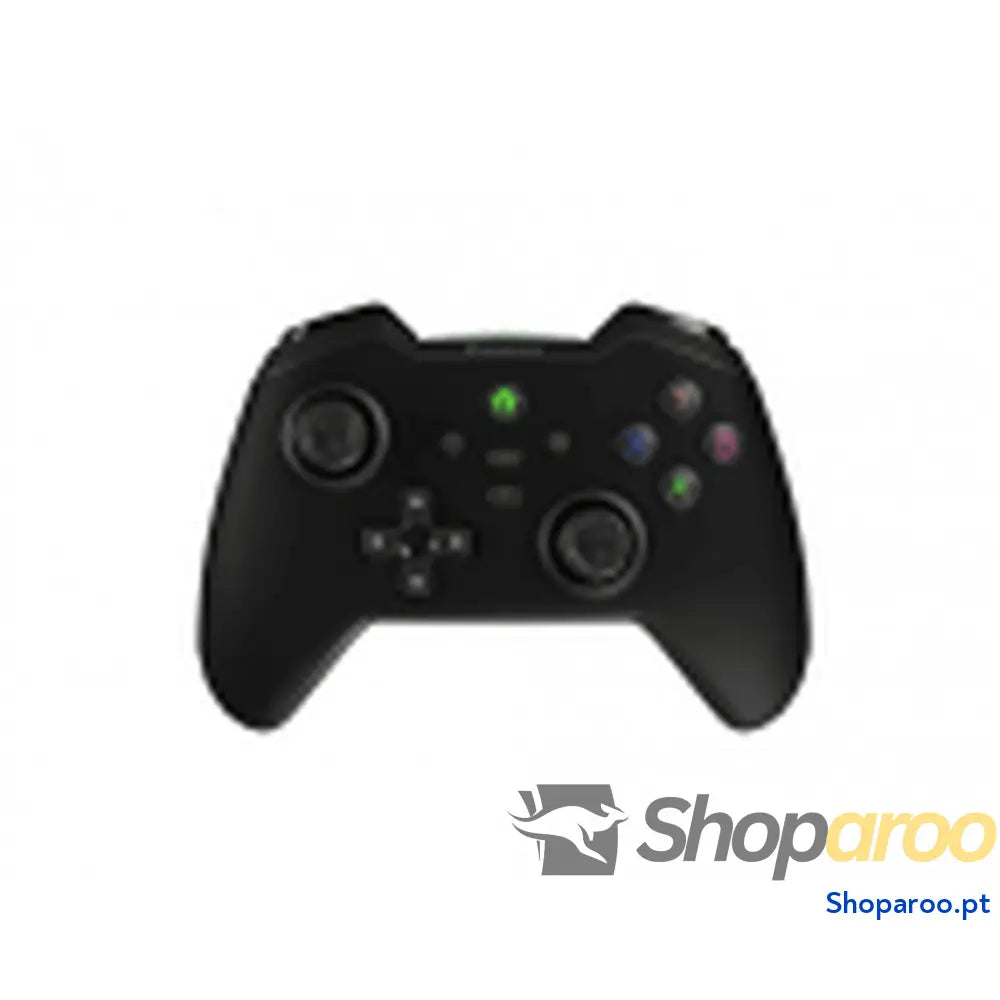 Comando Gaming Genesis MANGAN 400 Preto Bluetooth