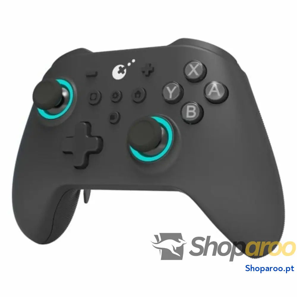 Comando Gaming GuliKit KK3 MAX NS39 Preto