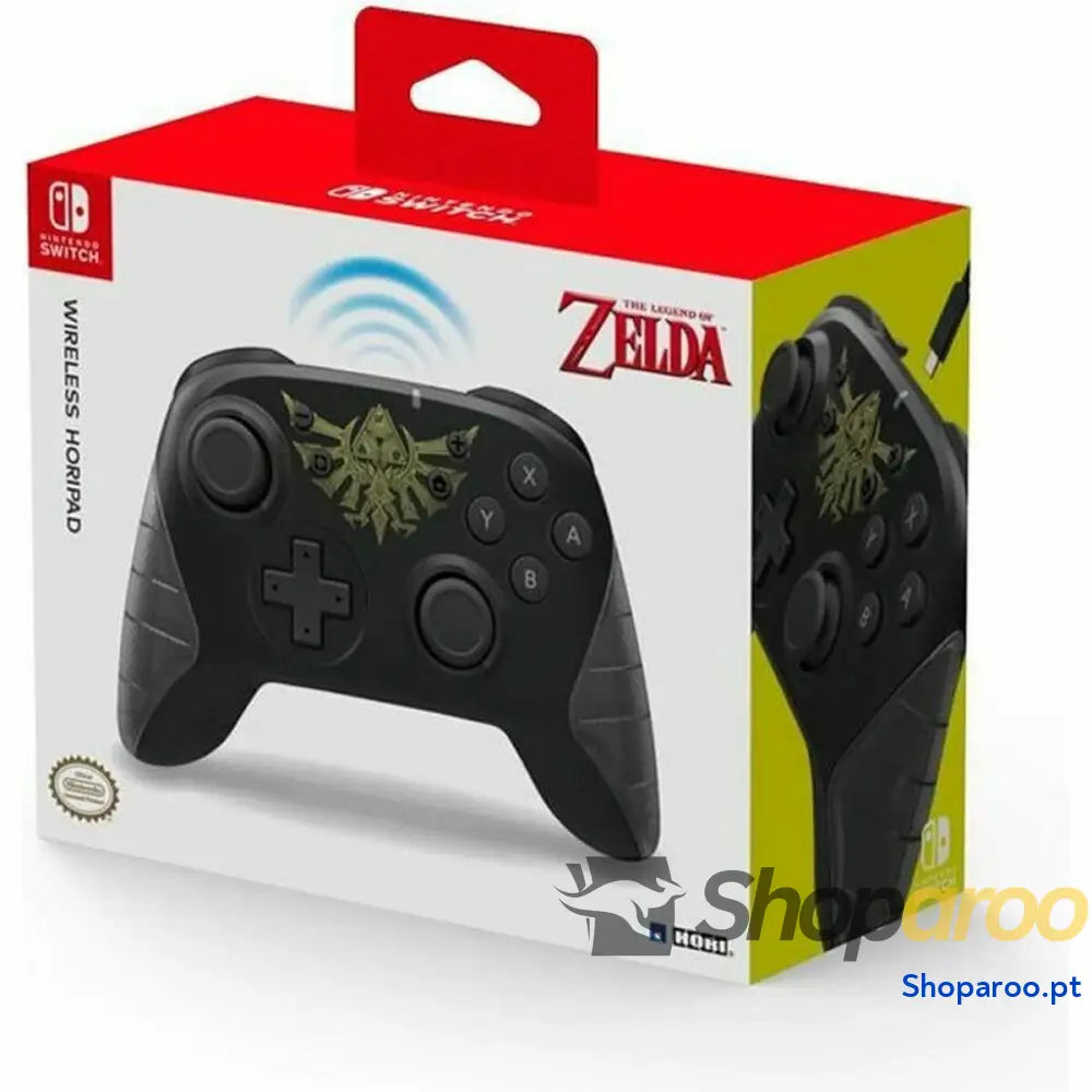 Comando Gaming HORI Bluetooth Bluetooth 5.0