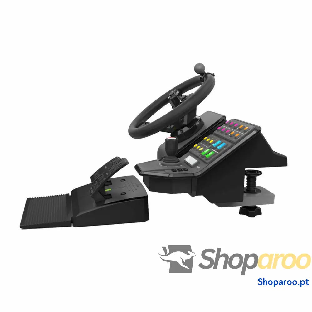 Comando Gaming Logitech 945-000062          