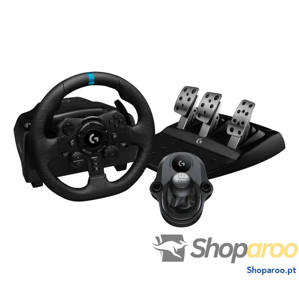 Comando Gaming Logitech 991-000531