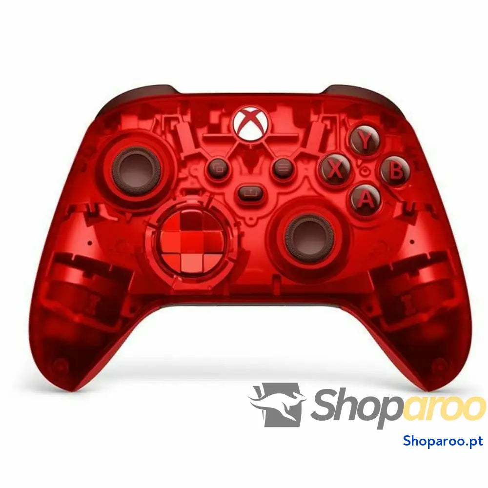 Comando Gaming Microsoft 196388334186