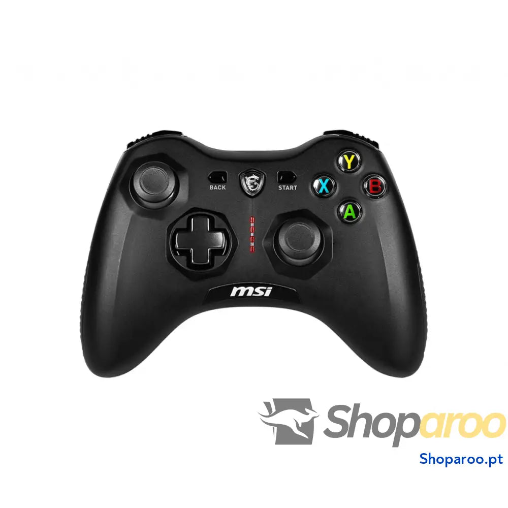 Comando Gaming MSI Force GC30 V2 Preto