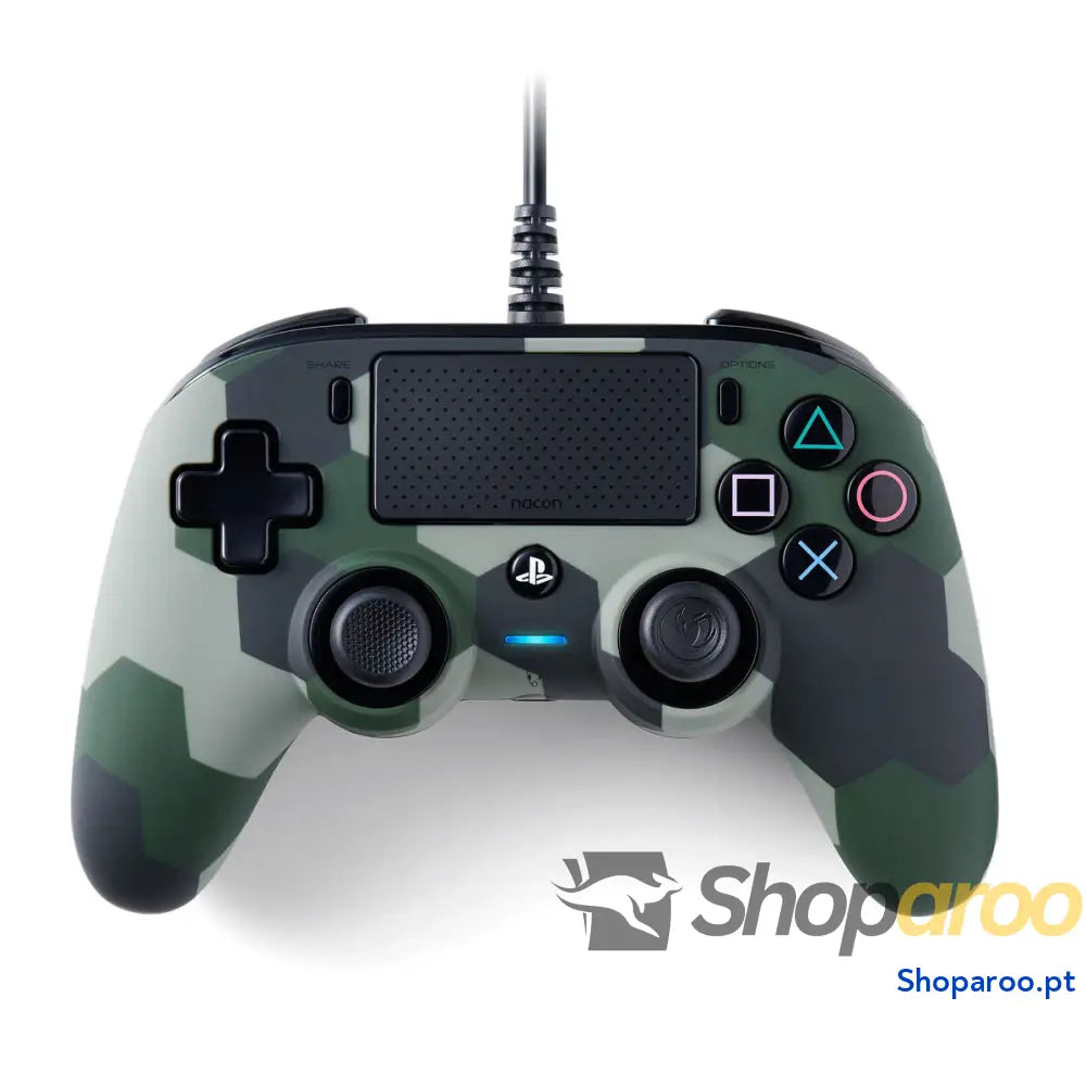Comando Gaming Nacon COMPACT