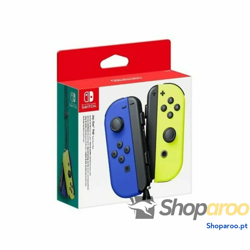 Comando Gaming Nintendo 45496431303