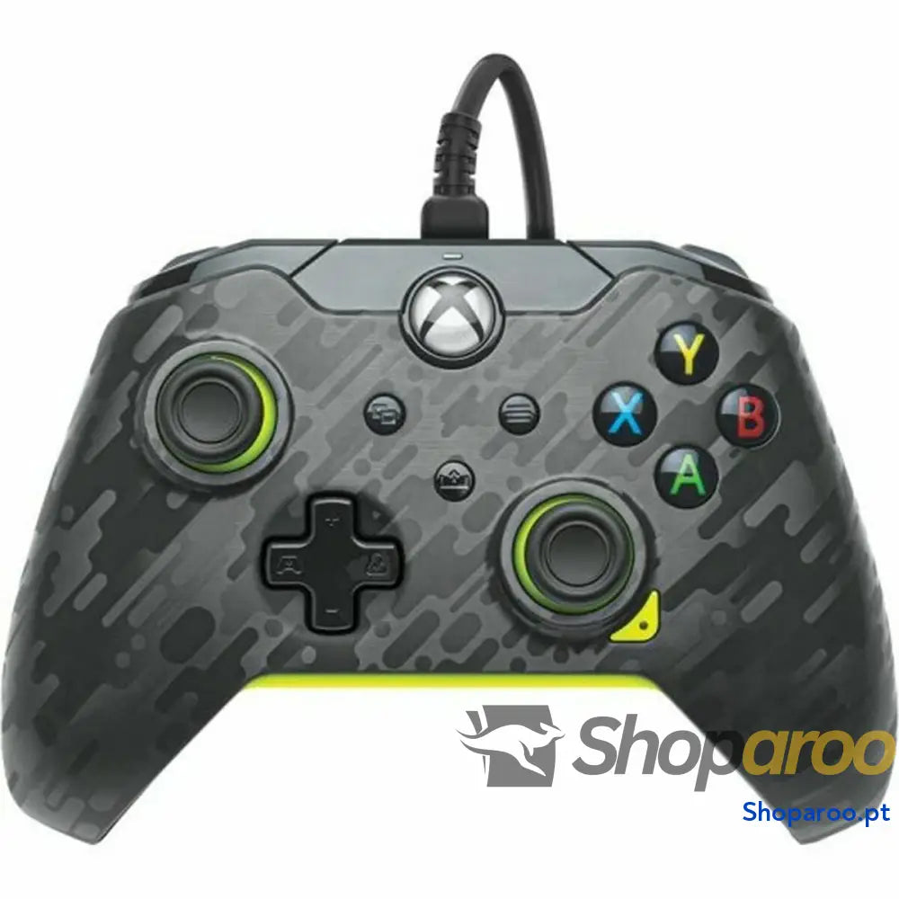 Comando Gaming PDP Preto Microsoft Xbox One