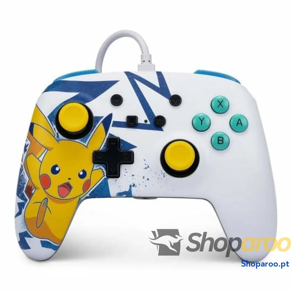 Comando Gaming Powera
