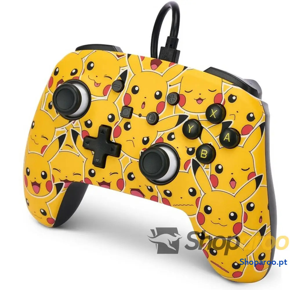 Comando Gaming Powera NSGP0083 01