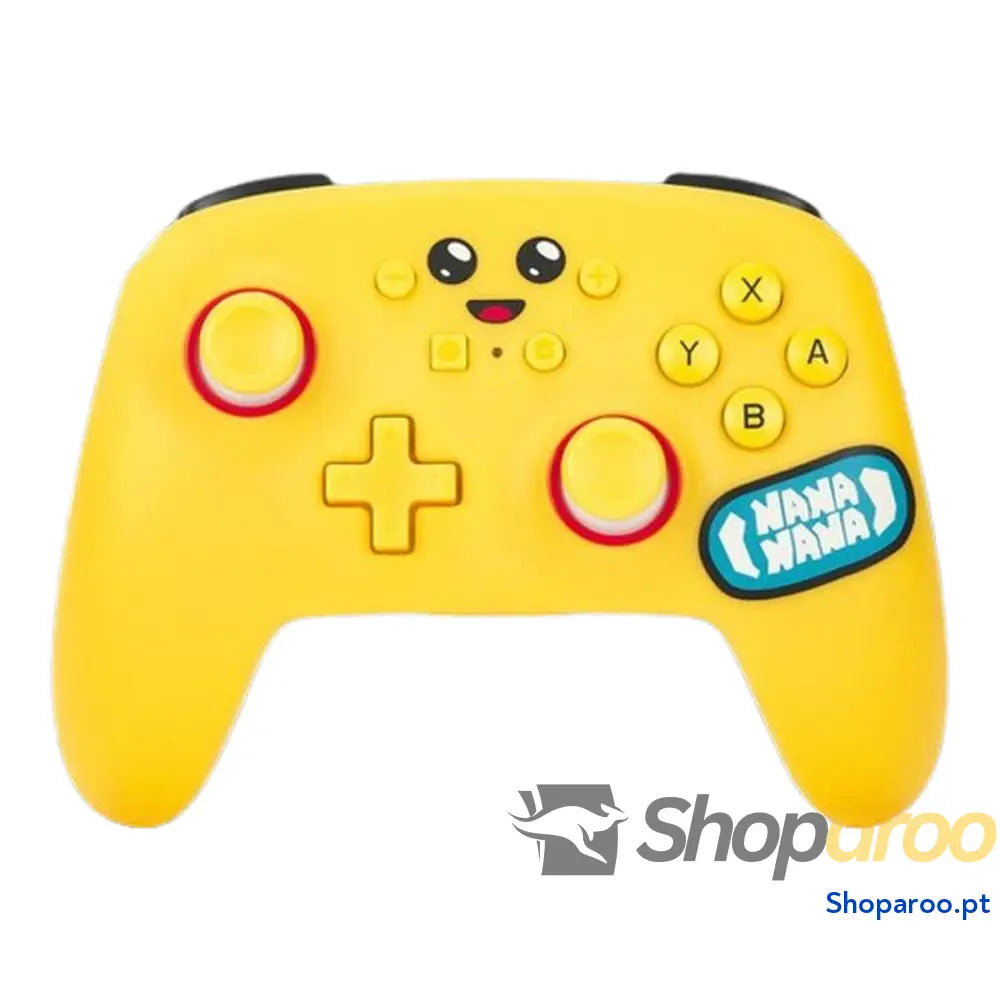 Comando Gaming Powera NSGP0268-01 Nintendo Switch