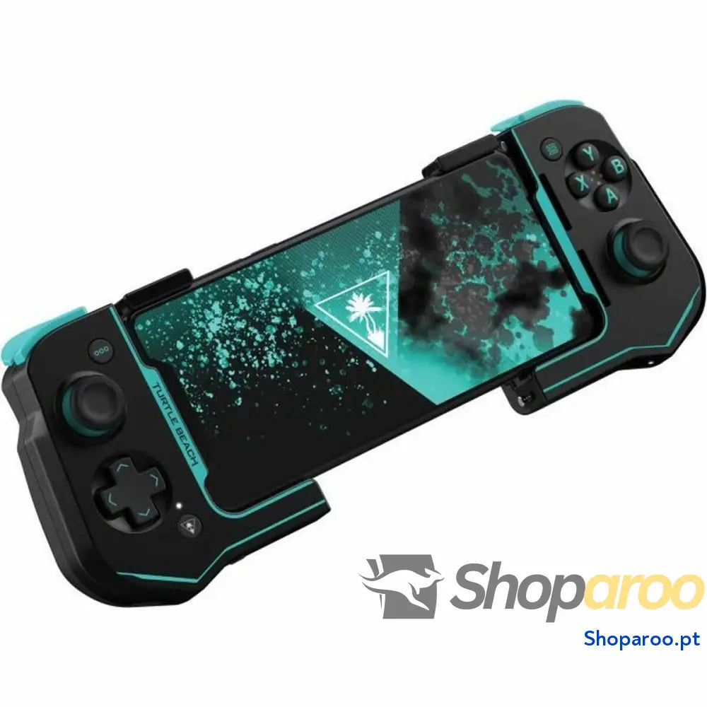 Comando Gaming Turtle Beach Atom Bluetooth Bluetooth 4.2