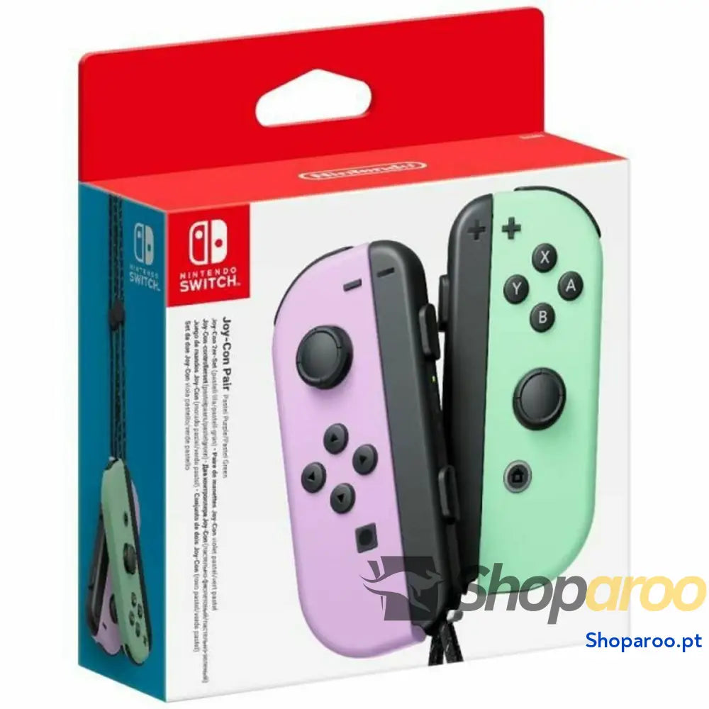 Comando Nintendo 10011584
