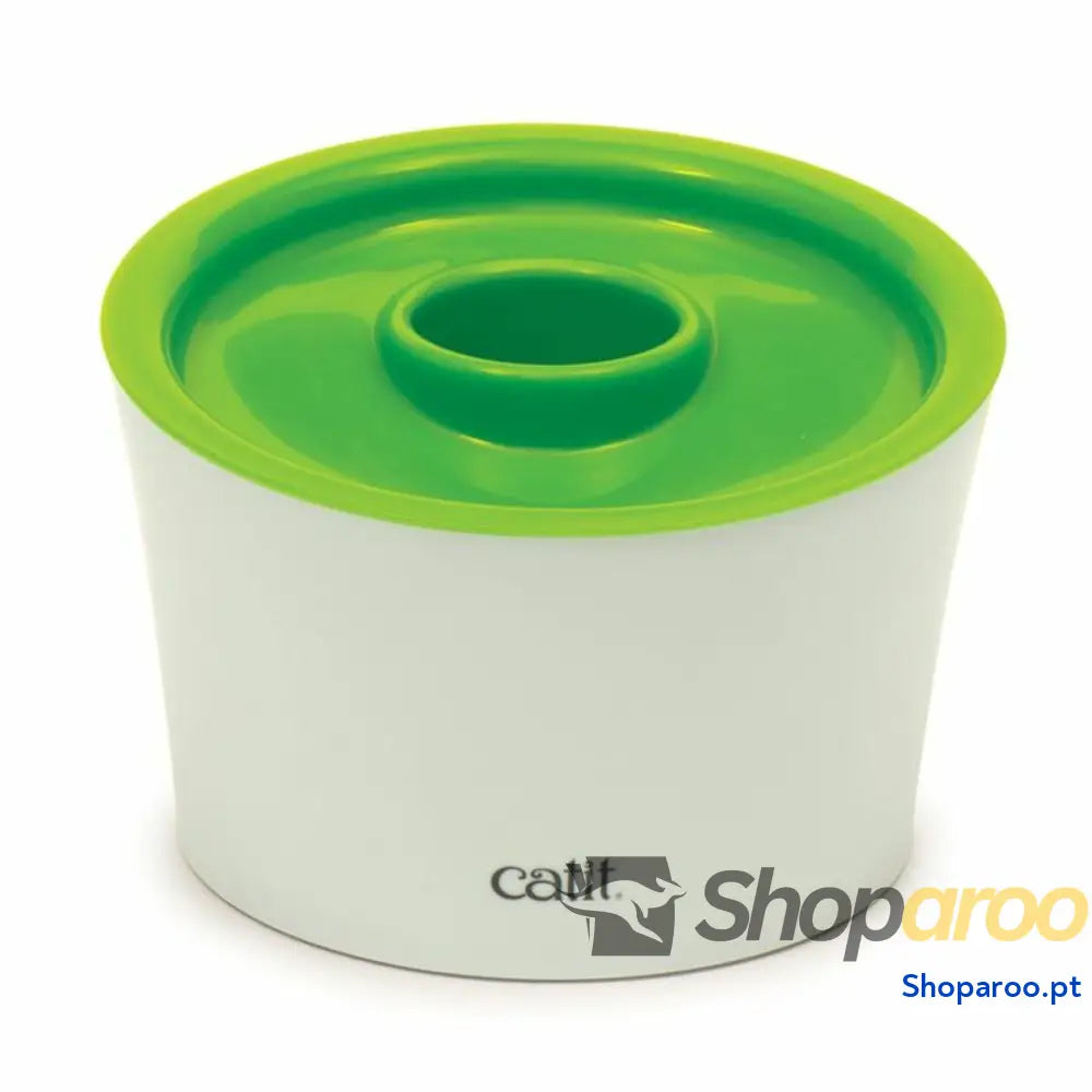 Comedouro de Alimentação Lenta para Animais de Estimação Catit Senses 2.0 Plástico