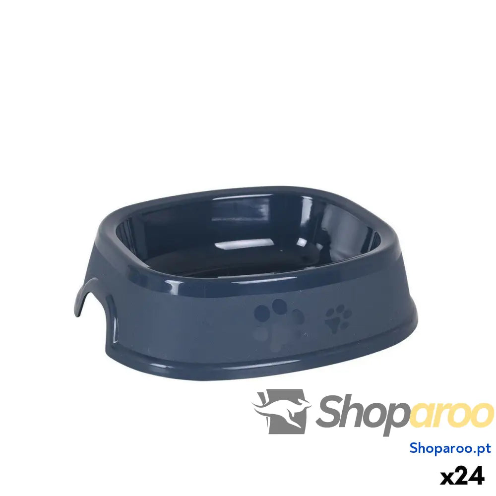 Comedouro para animais de estimação Dem Pet 19 x 17 x 5 cm