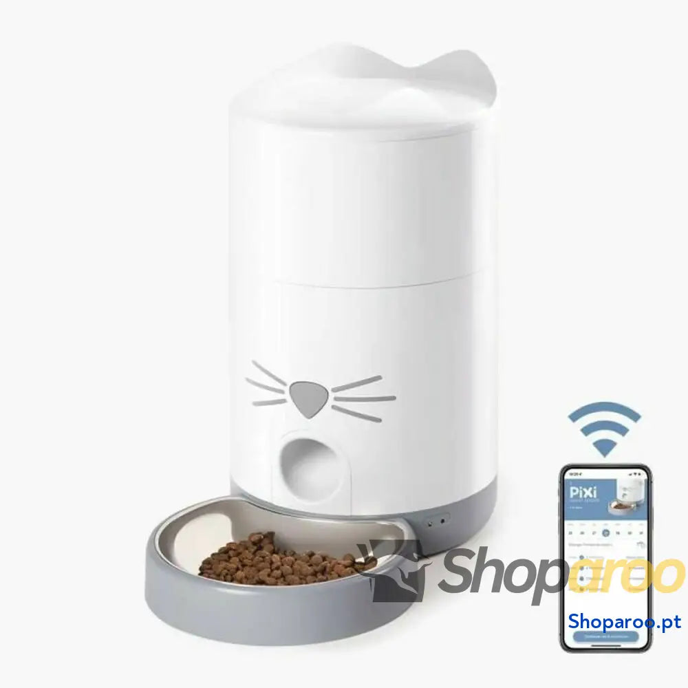 Comedouro para Gato Catit Pixi 1,2 kg