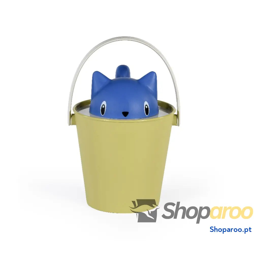 Comedouro United Pets Azul 2 Kg