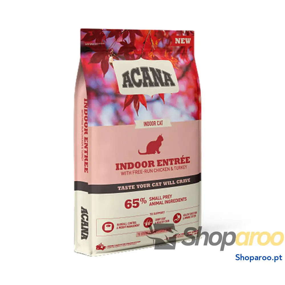 Comida para gato Acana Frango 1,8 kg