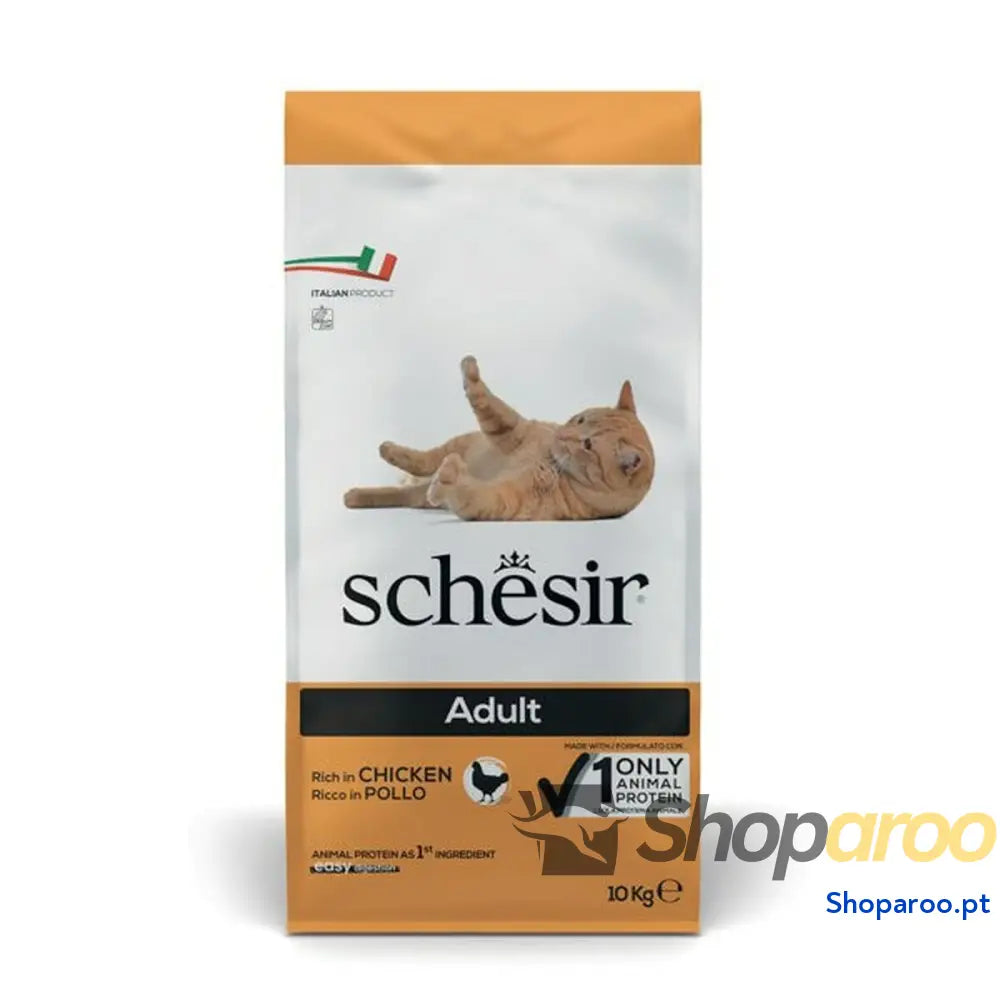 Comida para gato Agras Pet Foods Adult Rich Frango 10 kg