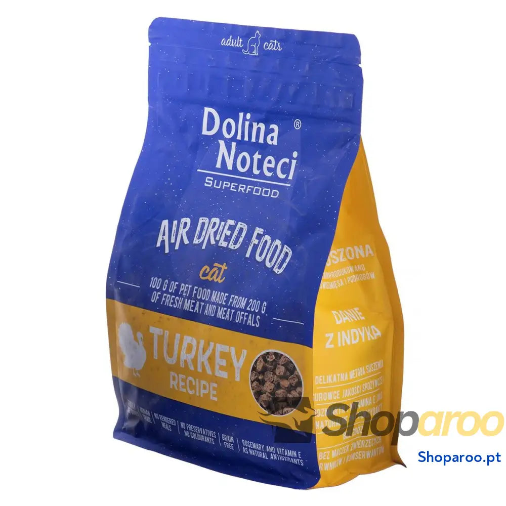 Comida para gato Dolina Noteci 8537 Adulto Peru 1 kg