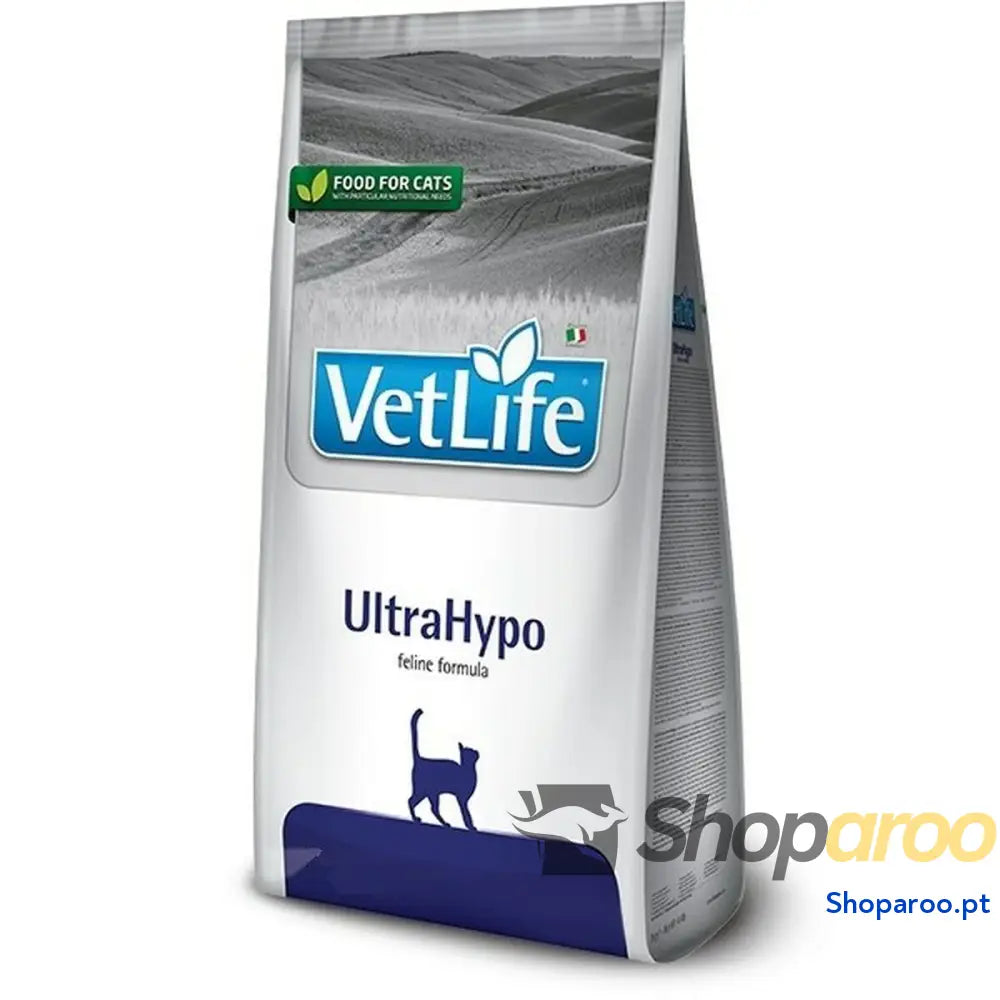 Comida para gato Farmina Vet Life Adulto 2 Kg