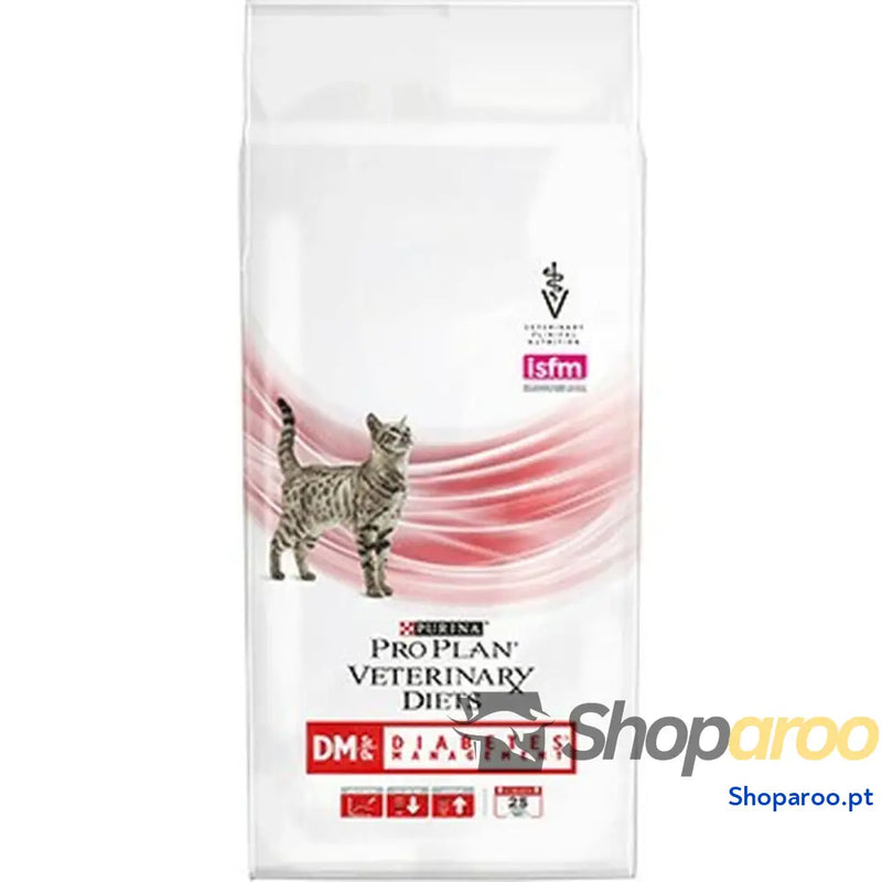 Comida para gato Purina Pro Plan Pássaros 1,5 Kg