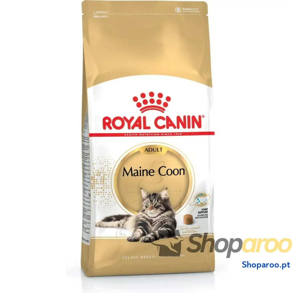 Comida para gato Royal Canin Adulto 4 Kg Frango