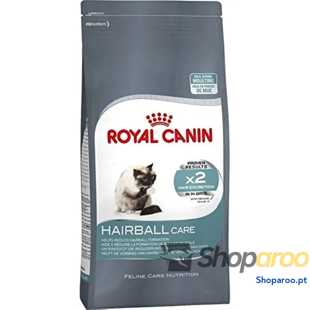 Comida para gato Royal Canin Adulto Frango Arroz Milho Vegetal Pássaros 10 kg