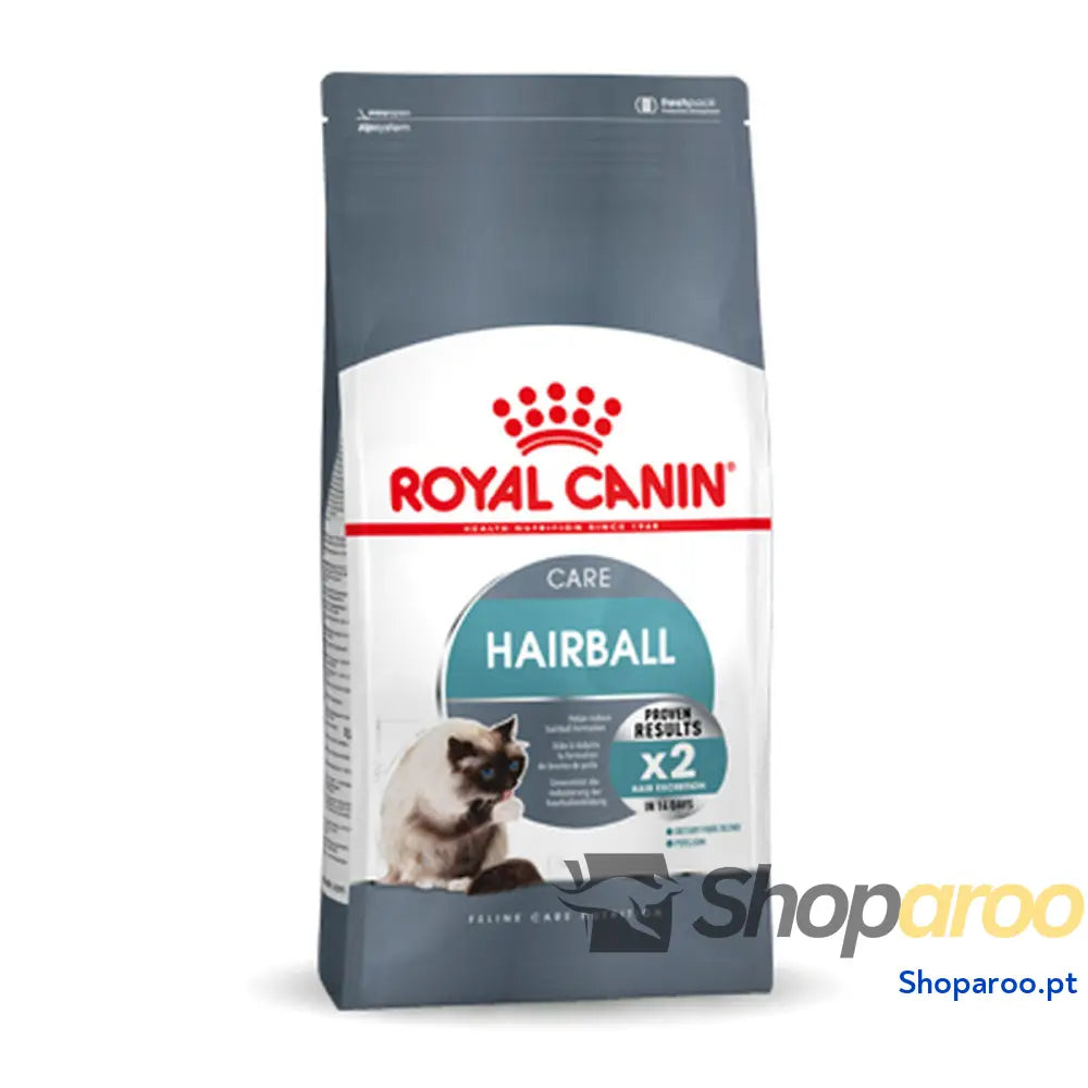 Comida para gato Royal Canin Hairball Care Adulto 2 Kg