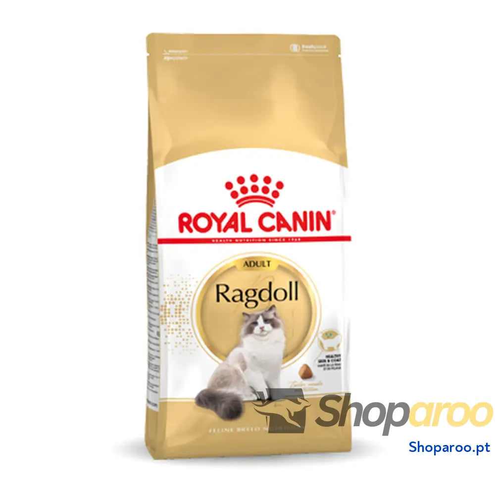Comida para gato Royal Canin Ragdoll Adult Adulto 2 Kg