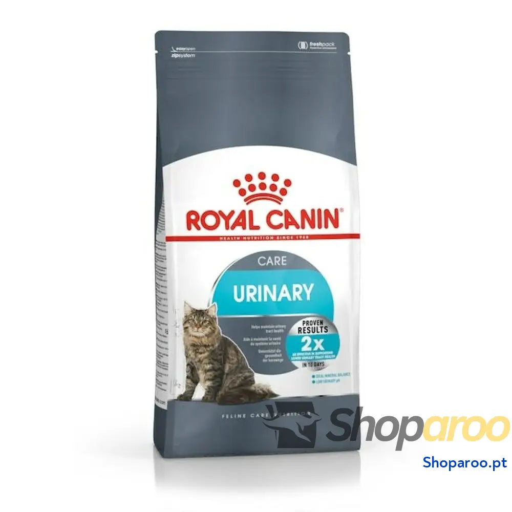 Comida para gato Royal Canin Urinary Care Adulto Pássaros 10 kg