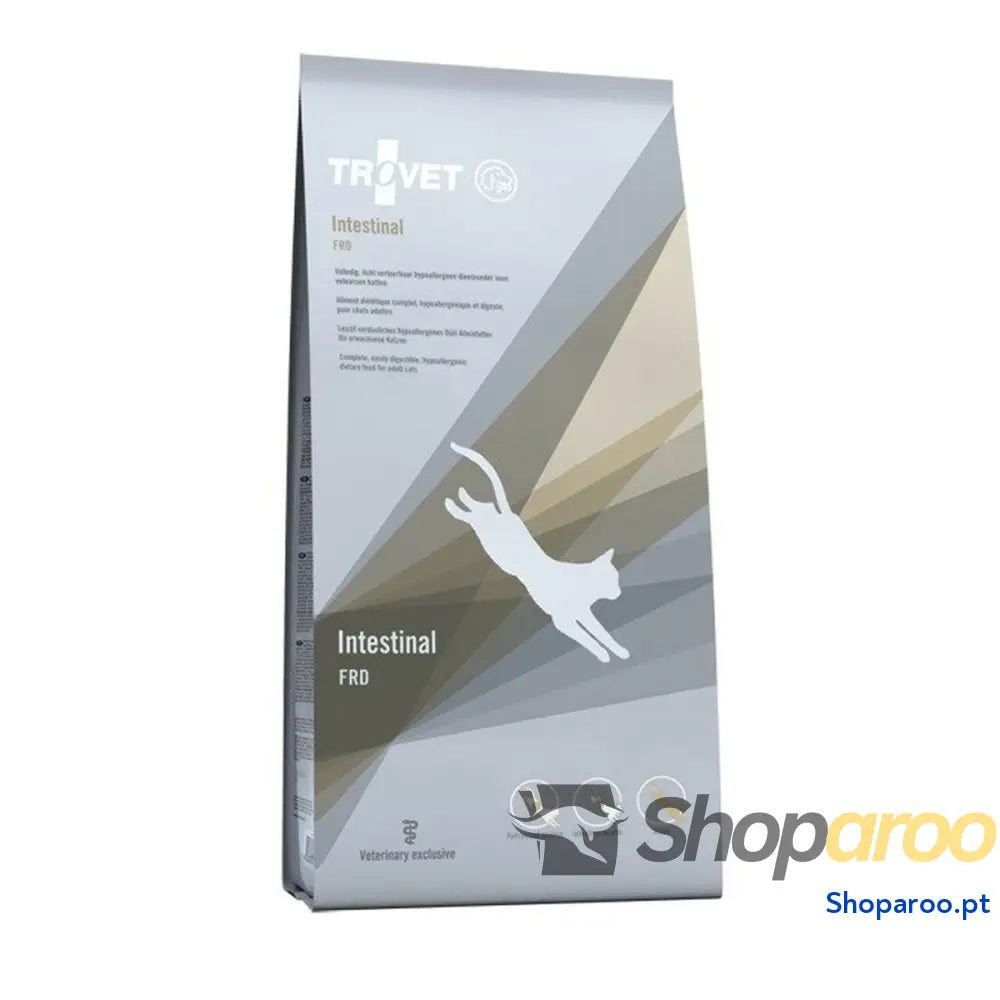 Comida para gato Trovet 2,5 kg