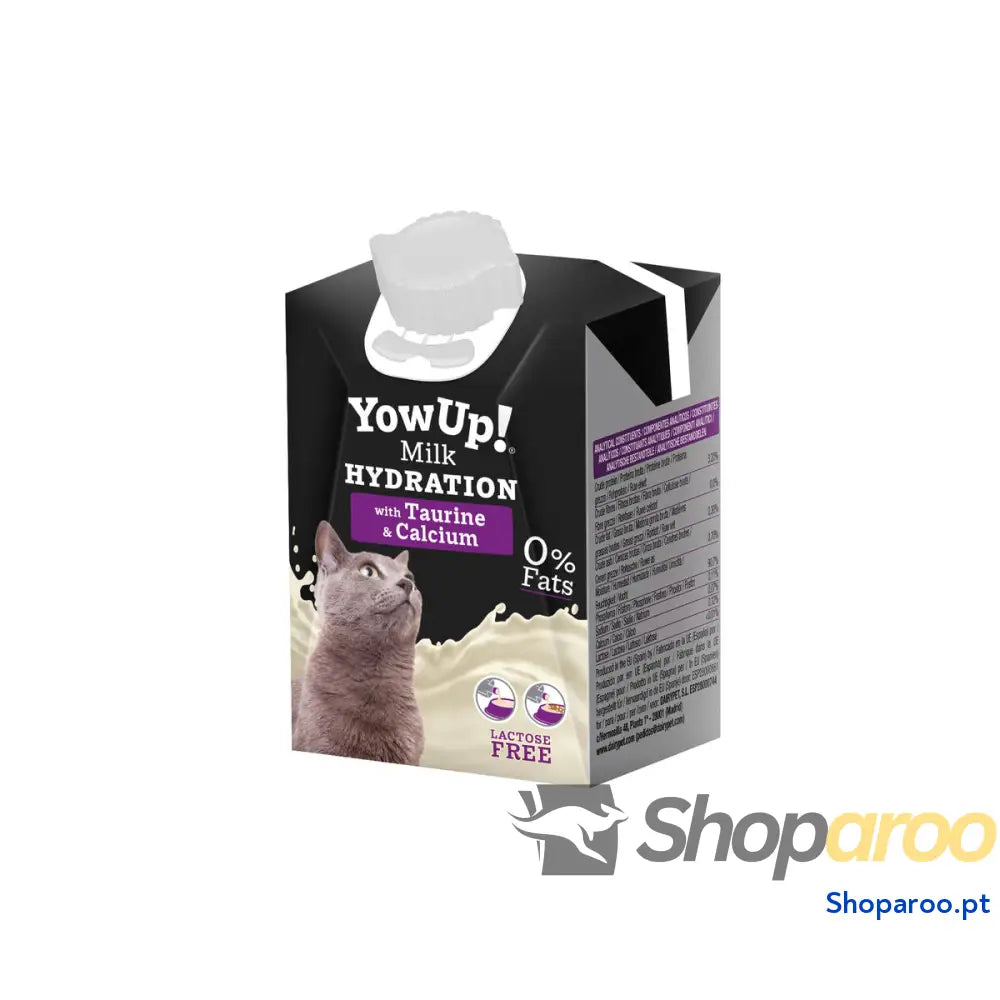 Comida para gato YowUp Hydration 12 Unidades